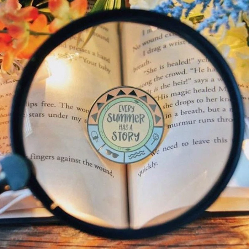 Bookish Summer Goods for Summer Reading Fun - 64