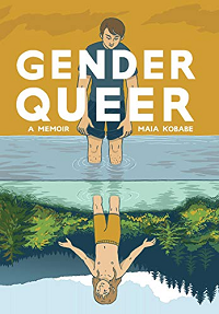 12 Books By Up And Coming Trans   Nonbinary Authors - 4