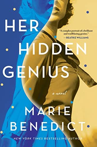 Her Hidden Genius