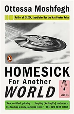 homesick for another world cover