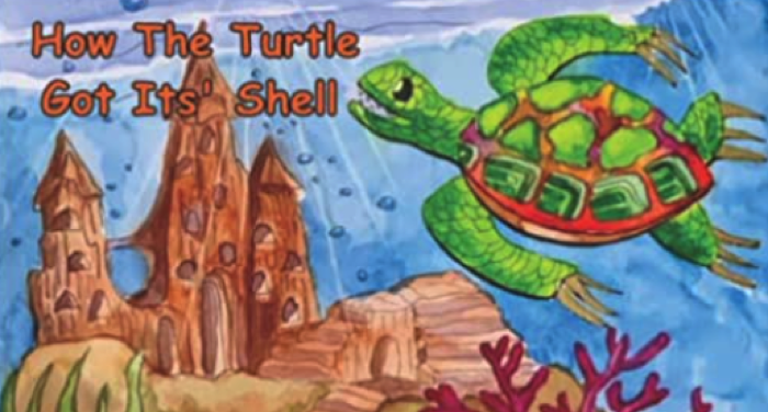 8-year-old-published-book-about-how-a-turtle-got-its-shell