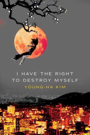 16 Amazing Books Set in Korea  By Korean Authors - 2