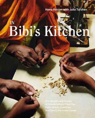 in Bibi's kitchen cover