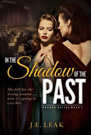 In the Shadow of the Past Book Cover