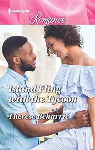 Tycoon ile Island Fling'in kapağı