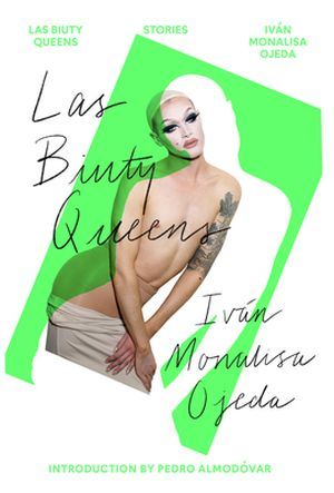 Cover of Las Biuty Queenss