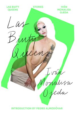 Cover of Las Biuty Queenss