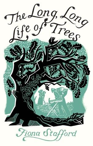 11 Amazing Books About Trees - 56