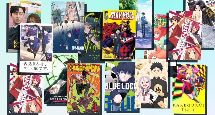 10 Best Manga That Need Anime Adaptations, According to Reddit