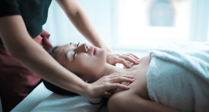 Deep Tissue Massage 101: All the Basics You Need to Know