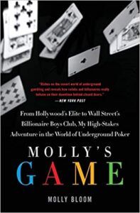 Molly'nin Oyunu