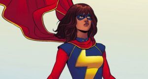 ms marvel character