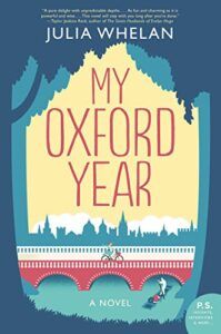 Oxford Yılım