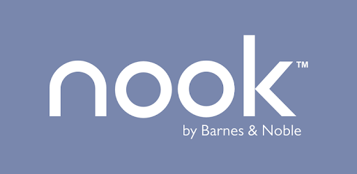 nook app logo