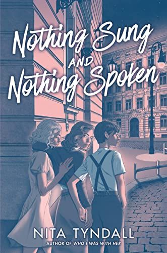 10 Queer Historical YA Novels That Reclaim LGBTQ History - 84