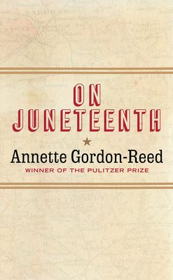 On Juneteenth cover