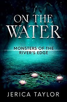 cover of on the water