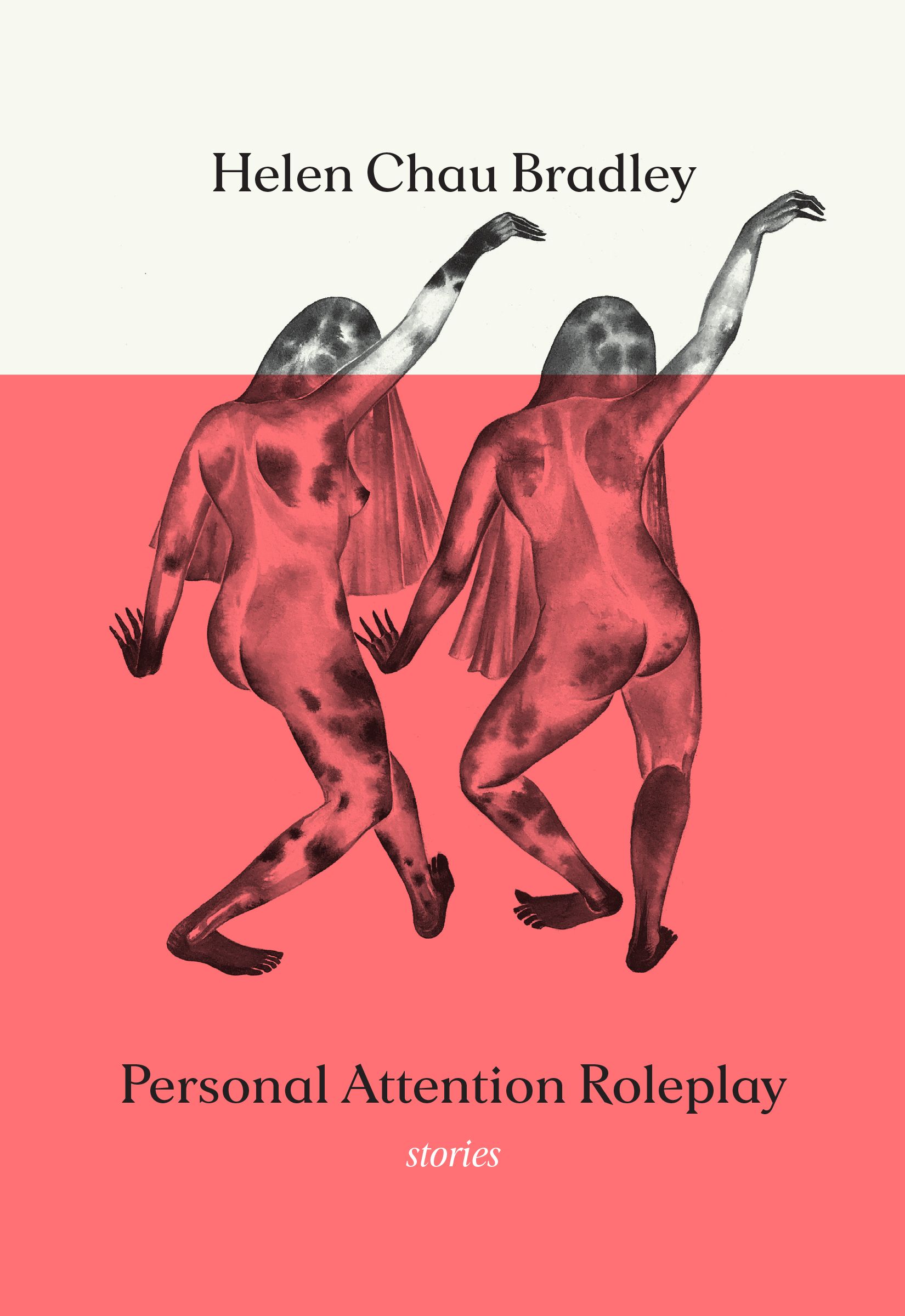 Cover of Personal Attention Roleplay