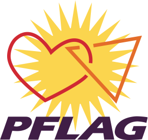 PFLAG logosu
