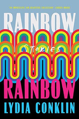 Cover of Rainbow Rainbow