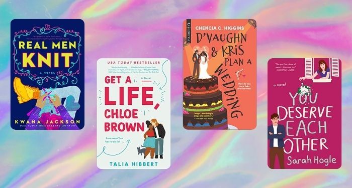 Book Riot’s Romance Deals for May 25, 2022