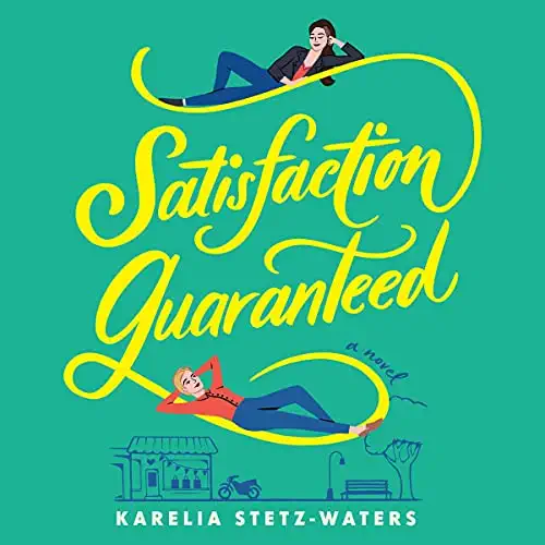 Cover of Satisfaction Guaranteed