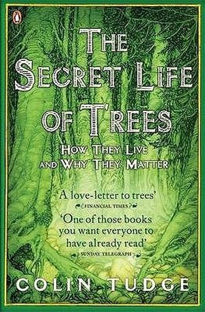 Science Tree Books 11 Amazing Books About Trees | Book Riot