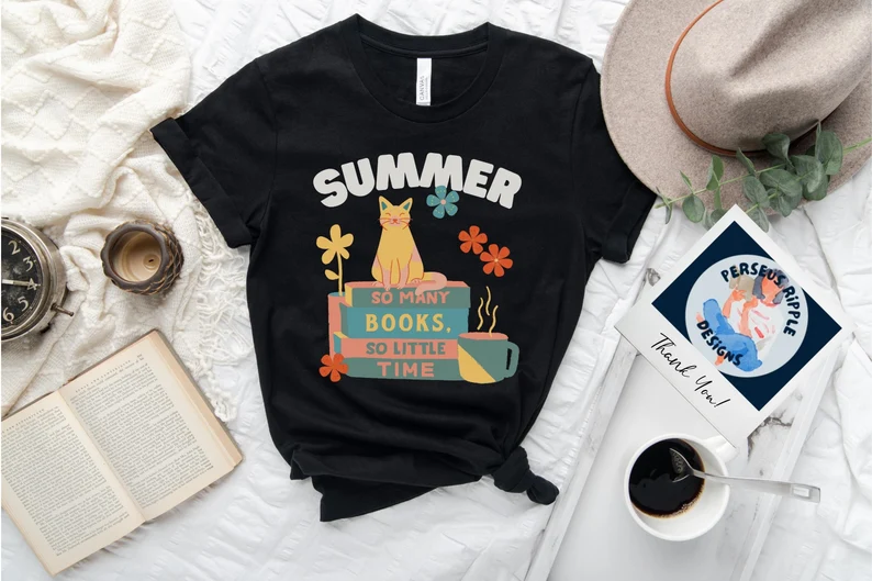 Bookish Summer Goods for Summer Reading Fun - 77