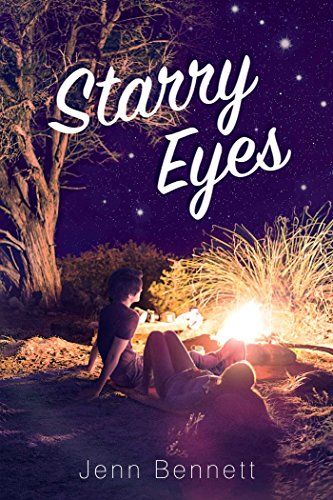 Starry Eyes cover