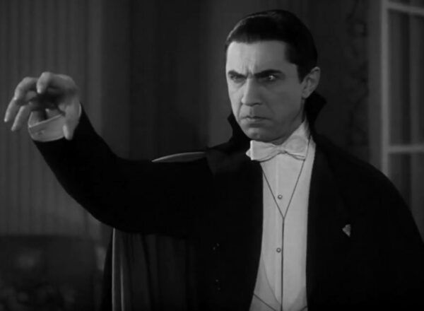 A History of DRACULA in Pop Culture - 13