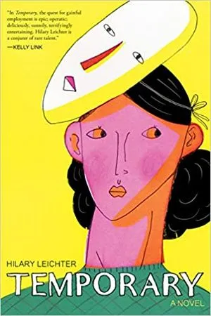 temporary cover