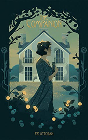 The Companion by EE Ottoman book cover