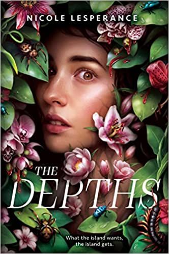 September 2022 YA Book Releases - 39