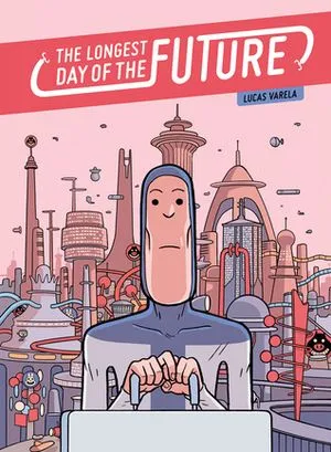 the longest day book cover