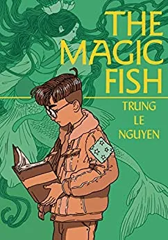 The Magic Fish