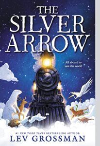 The Silver Arrow