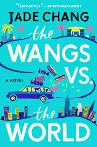 The Wangs vs. The World