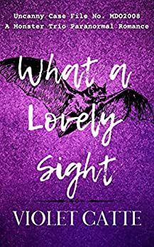 cover of what a lovely sight