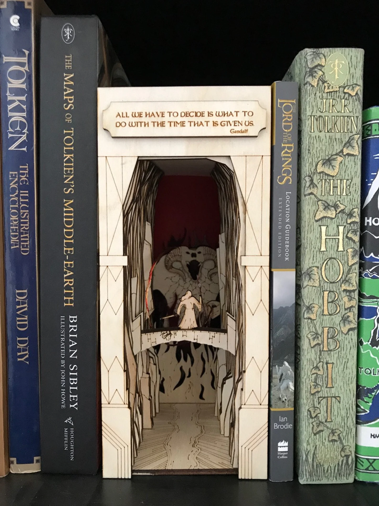 wizard duel book nook