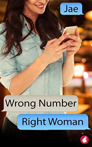 Wrong Number Right Woman cover