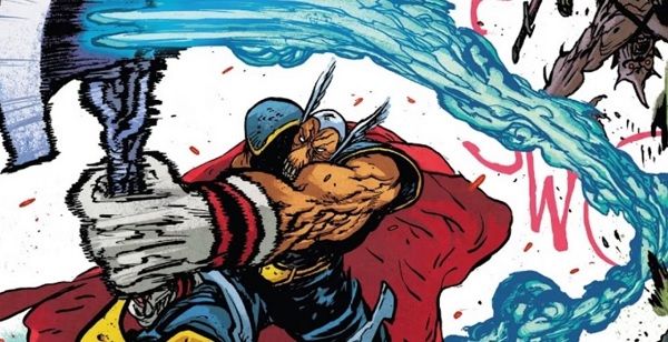 The Best Thor of All Thors - 76