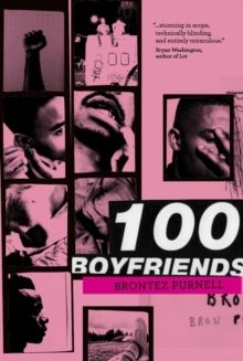Cover of 100 Boyfriends