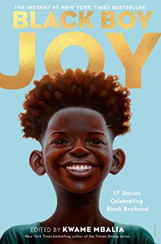 9 Black Joy Books From Picture Books To Romance - 4