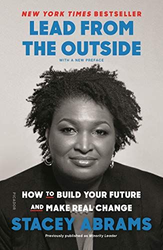 cover of Lead from the Outside