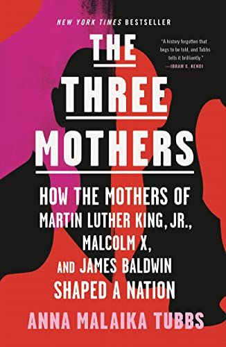 cover of The Three Mothers