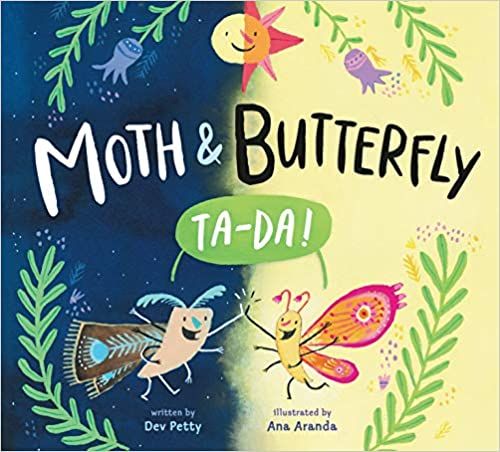 Go Wild With These 9 Bug Books for Preschool Readers - 6