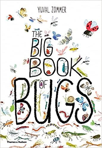 Go Wild With These 9 Bug Books for Preschool Readers - 69