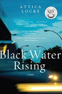 Black Water Rising