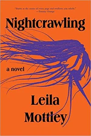 cover of Nightcrawling by Leila Mottley