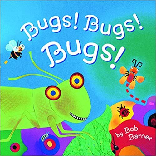 Go Wild With These 9 Bug Books for Preschool Readers - 11